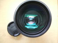 【AB的店】美品  Nikon AF 80-200mm f2.8D ED 恆定大光圈小黑2 小黑二
