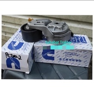 Komatsu PC200-7 PC 200-7 Cummins Tensioner belt