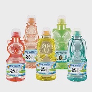 My water天然山泉水 330ml x 12瓶