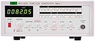 0~5Mhz Signal Generator 0.1Hz~30Mhz Frequency Meter Function Am/Fm With Modulation Control MFG-8205