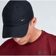 NIKE HERITAGE86 METAL HAT