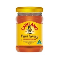 Capilano Pure Honey 100% Australia  Honey