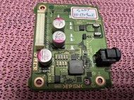 [三峽液晶維修站]SONY索尼(原廠)KD-55X9000E副電源機板(1-982-183-11)面板破裂.零件出售