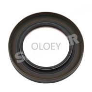 Gearbox half shaft oil seal middle shell 0BH 0DE gearbox oil seal original factory for Lingdu Tuang 