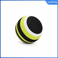 [RazecaMY] EVA Foam Massage Ball Full Body Use Deep Tissue Massage Ball Myofascial Release Fitness A
