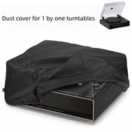 Dust Cover For 1byone Turntable Record Player 