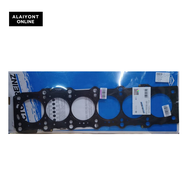 (ประกัน 1 เดือน) ประเก็นฝาสูบ TOYOTA 2JZ-GTE / Supra JZA8O TURBO โตโยต้า 61 10030 00/11115-46052 (แบ