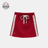 Robby Rabbit Clubhouse Besties Above The Knee Skirt (Red)