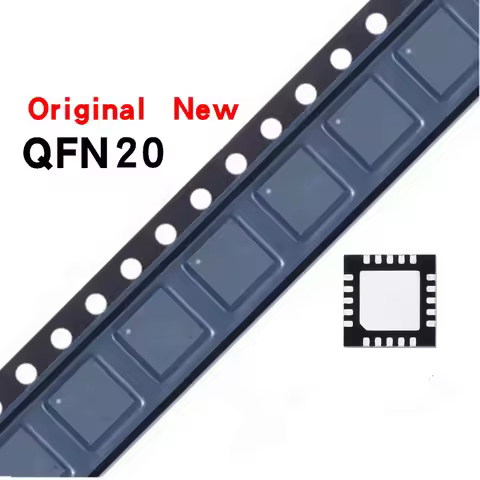 (5-10piece)100% New SY8288BRAC SY8288B SY8288 (BAB5ZA BAB5ZD BAB...) QFN-20 Chipset