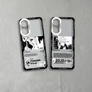 Case Zte Nubia Neo 3 5G - Neo 3 GT Neo 2 Neo 5G Blade A35 A36 A54 A55 A56 Softcase Bening [HH-2237]