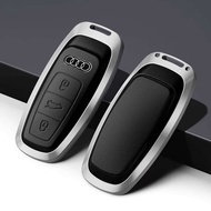 Ốp Audi A6L 24 phù hợp cao cấp 2024 mới 23 giá đỡ chìa khóa xe A6 A7 A8 Q7 Q8