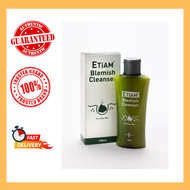 Etiam Blemish Cleanser/Blemish Clear Spray/Blemish Clear Gel