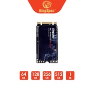 SSD KingSpec M2 2242 NVMe Gen3x2 PCIe 3.0 1TB / 512GB / 256GB / 128GB / 64GB Gen3 [ NE - Series 2242