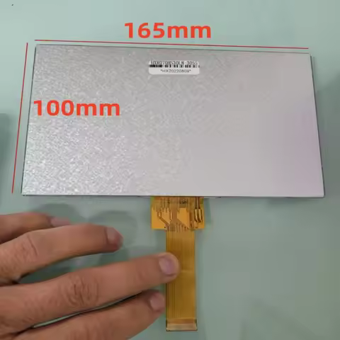 7 inch 30pin New BH070WS1-30LB -30L8 LCD display screen