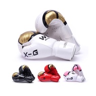 Box Boxing Gloves Boys Girls Children Adult Taekwondo Sanda Fighting Sandbags Training Boxing Bags B