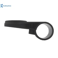 Kudosation Handlebar Computer Holder For Speedometers Road Bike TT Rest Bar Odometer Mount 22.2mm Pl