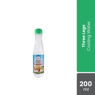 THREE LEGS COOLING WATER 200 ML