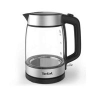 TEFAL KI7008 GLASS KETTLE 1.7L