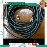 NYAF 6MM JEMBO CABLE 80CM LENGTH FOR CAR BATTERY READY TO USE