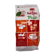 ราคาโดนใจ Hot item👉 Red Lotus Wheat Flour 1kg