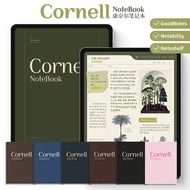 Cornell Notes | GoodNotes Template | Notability Digital Study Planner & Notes