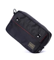 Japan Yoshida / PORTER ～ ILS co-planning multi-function small bag storage bag 383-09153 clutch bag
