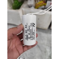 Capacitor 35uf