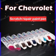 Chevrolet car touch-up pen scratch repair agent automatic touch-up pen car care scratch removal remover paint care waterproof automatic repair paint pen tool