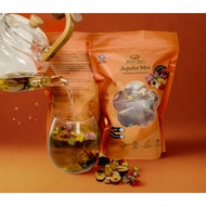 Bliss Tea Jujube Mix ( 10/30 PAKET)-HALAL--
