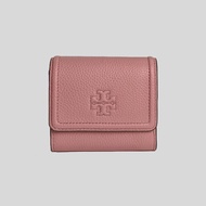 Tory Burch Thea Mini Wallet Pink Magnolia 73133