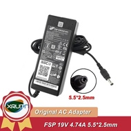 Original FSP FSP090-DBBN3 90W  AC Adapter Switching Power Supply FSP090-DIEBN2 FSP090-ABAN2 FSP090-B