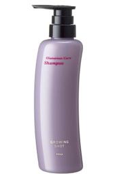 ❤ 日本 POLA Glowing Shot 健髮洗髮精 370ml Glamorous Care Shampoo