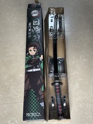 PROPLICA 鬼滅之刃 1:1 日輪刀 竈門炭治郎
