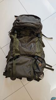 LOWE ALPINE 登山背包 70L
