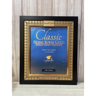 FRAME EKLUSIF KONVOKESYEN KOLEJ UNIVERSTY POLITECH MARA KUALA LUMPUR 11R