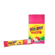 🟧 ☁ Vivalyte Electrolyte Drink Mix Apple And Orange Flavor