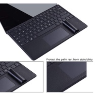 Premium Protective Skin Sticker Decals Microsoft Surface Pro3 Pro4 Pro5 Pro6 Pro7 Pro7+ Pro8 Pro X Surface Go1/2/3 Surface Laptop 1/2/3/4  TypeCover Skin Keyboard Protector