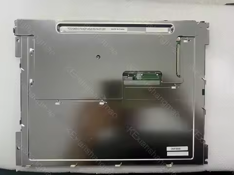 TCG104SVLPAAFA-AA20 TCG104SVLPAAGP-AB20 TCG104SVLPAANN-AN20AK TCG104SVLPAANN-AN20 Original 10.4inch