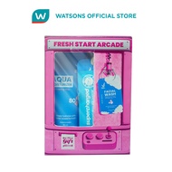 IWHITE KOREA Aqua Moisturizer Holiday Gift Set