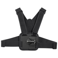 Ulanzi CM028 Go-Quick II Magnetic Chest Strap For Gopro Cameras Smartphones 360 Degree Rotation