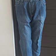 celana jeans t2000 no 30 pl