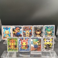 DIY signature card PTCG Collection Cards 2016 P.M. JPDIY PTCG Collection Cards 2016 P.M. JPN.XY PROM