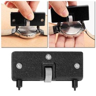 Watch Cover Opener Portable Two-claw Rotary Watch Cover Battery Replacement Tool