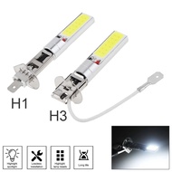 H1 H3 Canbus Super Bright LED Bulb Car Fog Light  Headlight