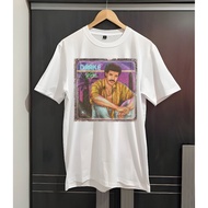 T-SHIRT DRAKE RETRO COVER ARTBINTANG