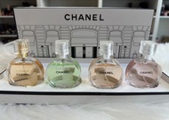 瘋狂勁減❤️ 選擇困難症福音😆Chanel❤️香水禮盒