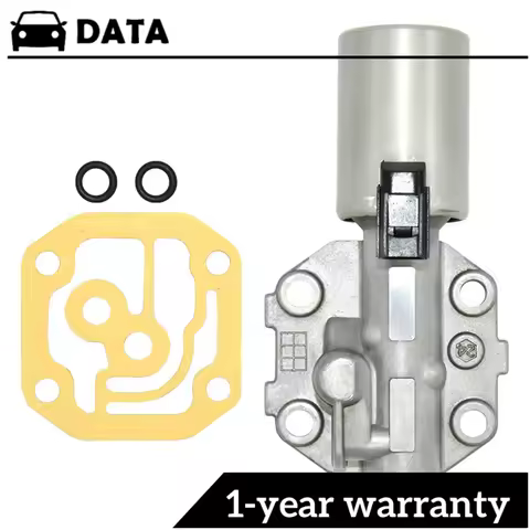 NEW 28250-R90-003 28250R90003 Transmission Shift Valve For Honda Accord Civic CRV 2008-2015 TSX ILX 