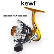 KEWL EEVEE REEL 800/ MESIN PANCING MURAH