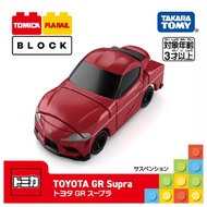 TOMICA-TOYOTA GR SUPRA/L-90265
