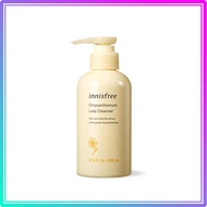 innisfree Chrysanthemum Lady cleanser